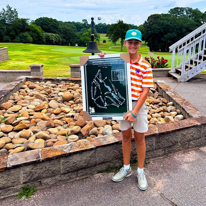2026 Boscobel Club Championship