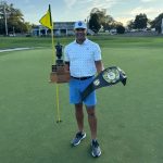 2025 Boscobel Classic Champion Rod Overholdt