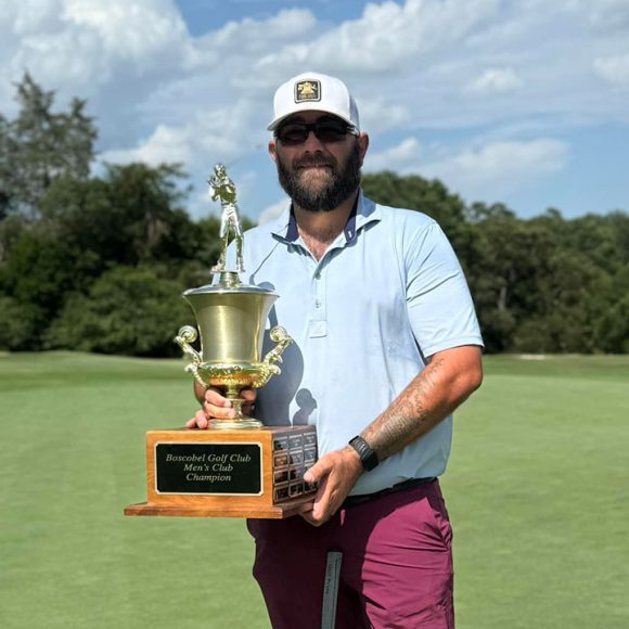 2025 Boscobel Club Championship