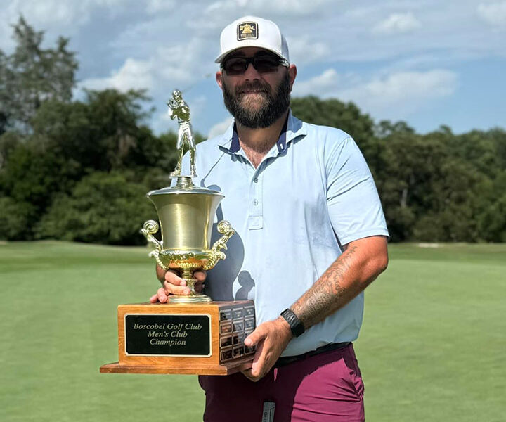 2025 Boscobel Club Championship