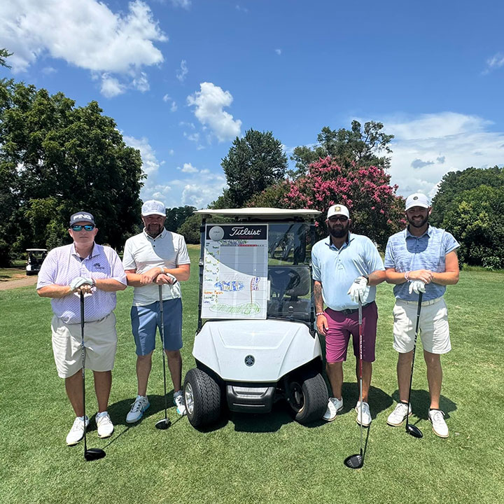 2025 Boscobel Club Championship