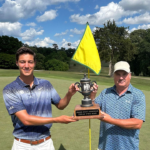 2026 Texas Two Man Champions