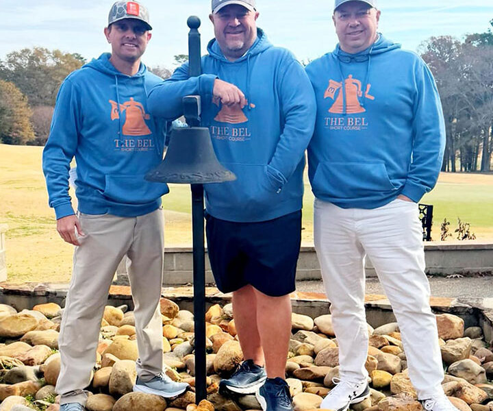 The Bel Short Course