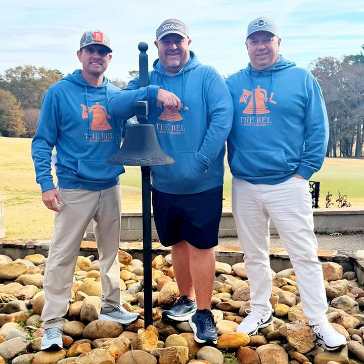 The Bel Short Course